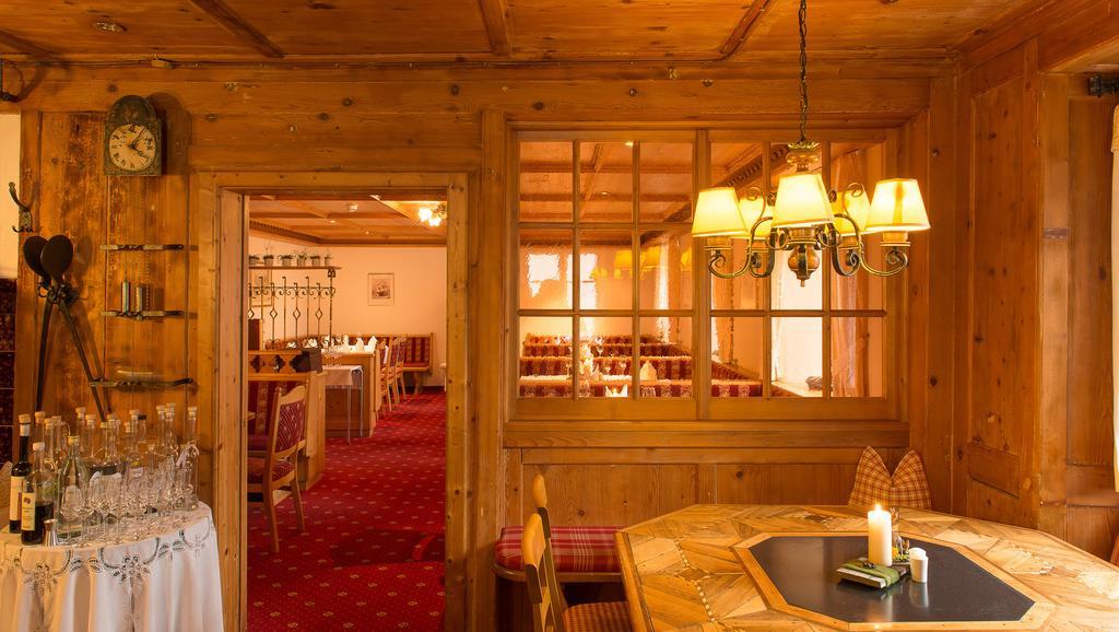 Gasthof Post Dalaas Buitenkant foto
